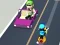 Deliver It 3D — безплатна онлайн игра