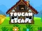 Toucan Escape — безплатна онлайн игра