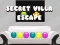 Secret Villa Escape — безплатна онлайн игра