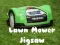 Lawn Mower Jigsaw — безплатна онлайн игра