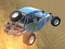 Offroad Kart Beach Stunt — безплатна онлайн игра