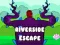 Riverside Escape — безплатна онлайн игра