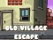 Old Village Escape — безплатна онлайн игра