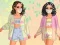 Sweet Sweet Summer — безплатна онлайн игра