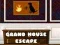 Grand House Escape — безплатна онлайн игра