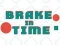 Brake in Time — безплатна онлайн игра