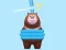 Save The Bear — безплатна онлайн игра