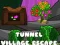 Tunnel Village Escape — безплатна онлайн игра