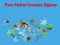 Paw Patrol Tracker Jigsaw — безплатна онлайн игра