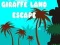 Giraffe Land Escape — безплатна онлайн игра