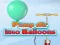 Pump Air into Balloon — безплатна онлайн игра