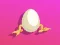 Bouncing Egg — безплатна онлайн игра