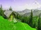 Alpine Mountain Jigsaw — безплатна онлайн игра