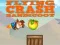 Flying Crash Bandicoot — безплатна онлайн игра