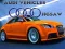 Audi Vehicles Jigsaw — безплатна онлайн игра