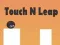 Touch N Leap — безплатна онлайн игра