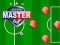 Master Soccer — безплатна онлайн игра