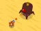 Robot Shooting — безплатна онлайн игра