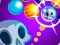Halloween Bubble Shooter — безплатна онлайн игра