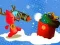 Schneeball Schlacht (Snowball Battle) — безплатна онлайн игра