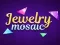 Jewelry Mosaic — безплатна онлайн игра