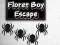 Floret Boy Escape — безплатна онлайн игра