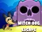 Witch Dog Escape — безплатна онлайн игра