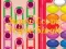 Super Loom: Triple Single — безплатна онлайн игра