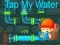 Tap My Water — безплатна онлайн игра
