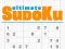 Ultimate Sudoku HTML5 — безплатна онлайн игра
