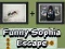 Funny Sophia Escape — безплатна онлайн игра