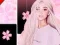 Ariana Grande Piano Tiles Pink, Music & Magic — безплатна онлайн игра