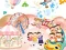 Happy Children's Day Jigsaw Puzzle — безплатна онлайн игра