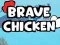 Brave Chicken — безплатна онлайн игра