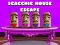 Scacchic House Escape — безплатна онлайн игра