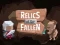 Relics of the Fallen — безплатна онлайн игра