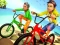 Bicycle Stunts 3D — безплатна онлайн игра