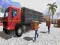 Asian offroad cargo truck driver — безплатна онлайн игра