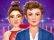Celebrity Couple Red Carpet Fashion — безплатна онлайн игра