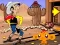 Monkey Go Happy Stage 663 — безплатна онлайн игра