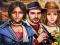 Secret Fortune — безплатна онлайн игра