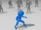 Epic Stickman Challenge — безплатна онлайн игра