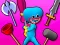 Draw Weapon 3D — безплатна онлайн игра