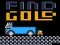 Find Gold — безплатна онлайн игра