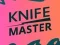 Knife Master — безплатна онлайн игра