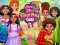 Save The Charmed Casita — безплатна онлайн игра