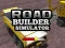 Road Builder Simulator — безплатна онлайн игра