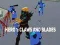 Hero 1: Claws and Blades — безплатна онлайн игра