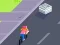 Paper Girl — безплатна онлайн игра