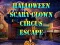 Halloween Scary Clown Circus Escape — безплатна онлайн игра